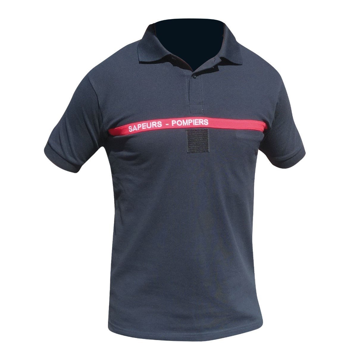 Polo Sapeurs Pompiers