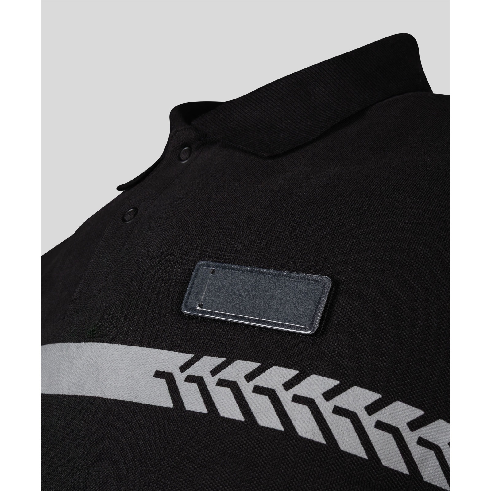 Polo Sécurité Privée – GK SAFETEK®
