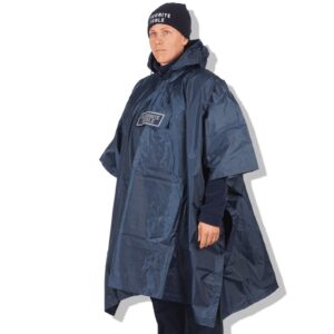 Poncho Personnalisé