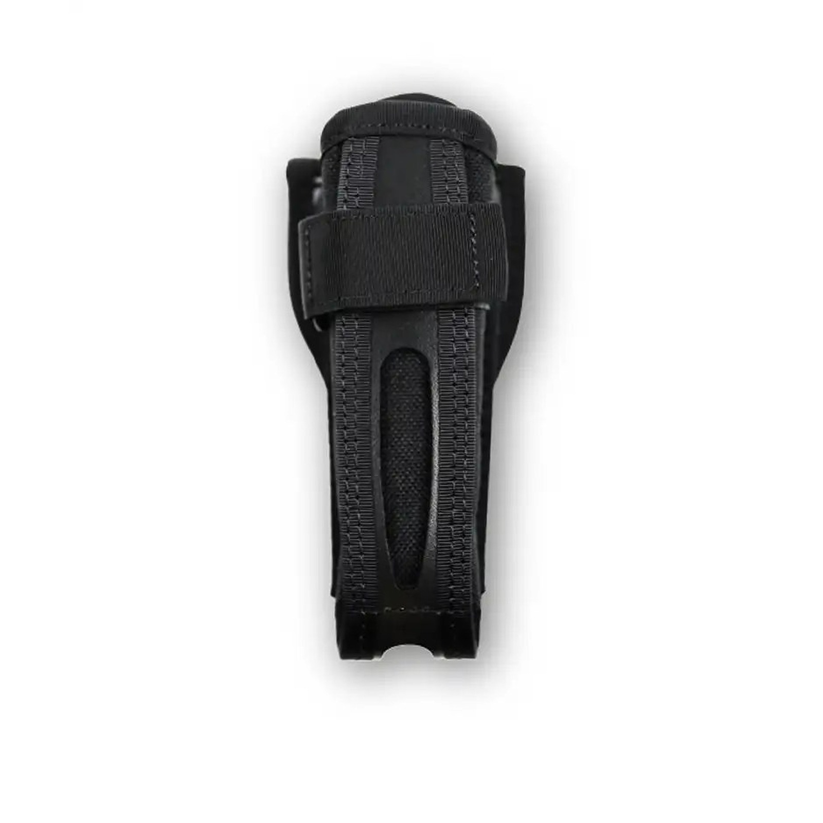 Porte-bâton Télescopique Pivotant