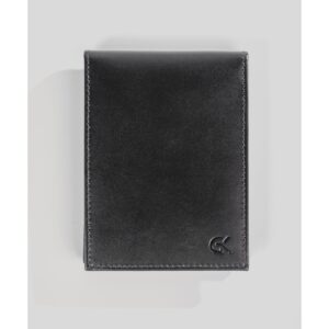 Porte-carte Vertical 2 Volets