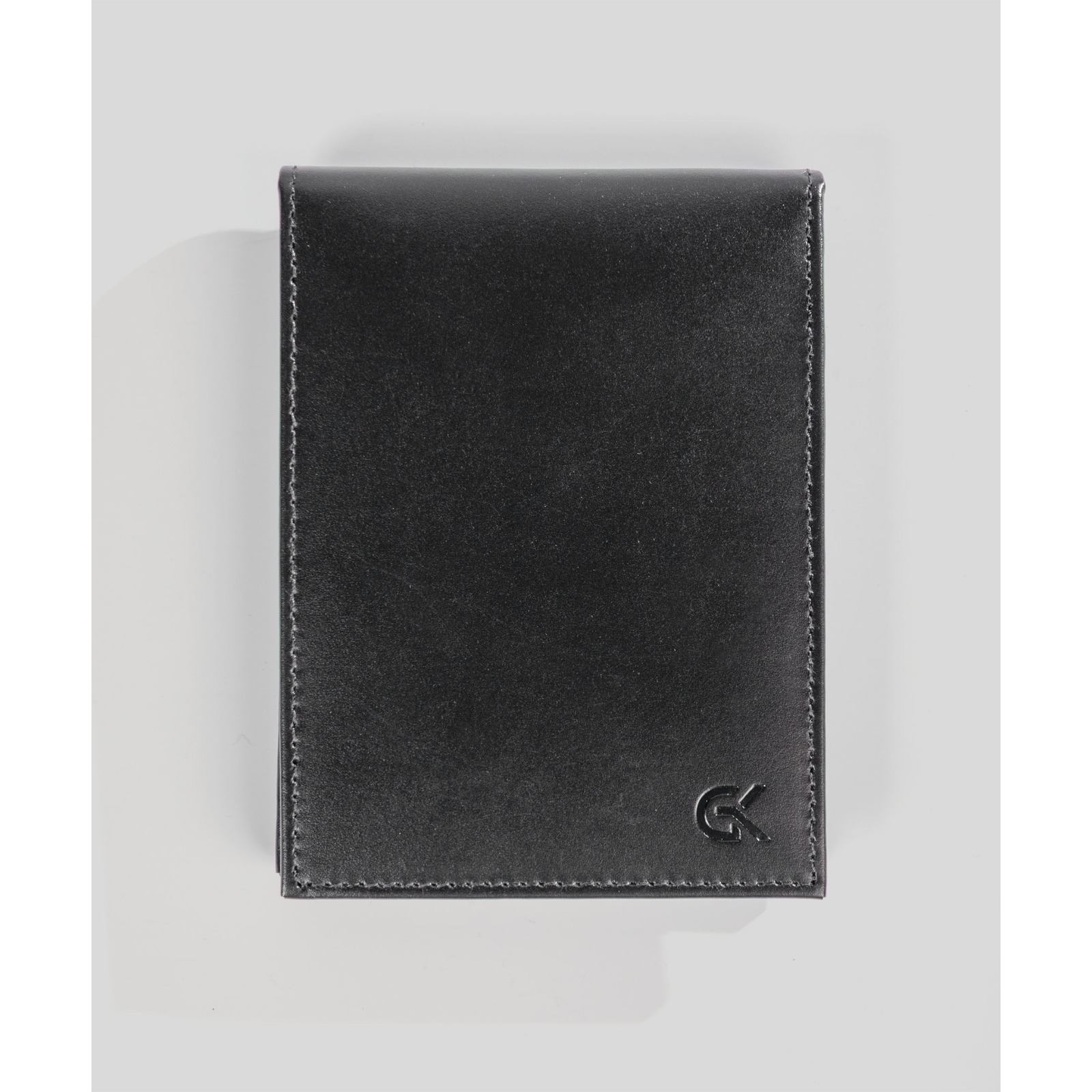 Porte-carte Vertical 2 Volets