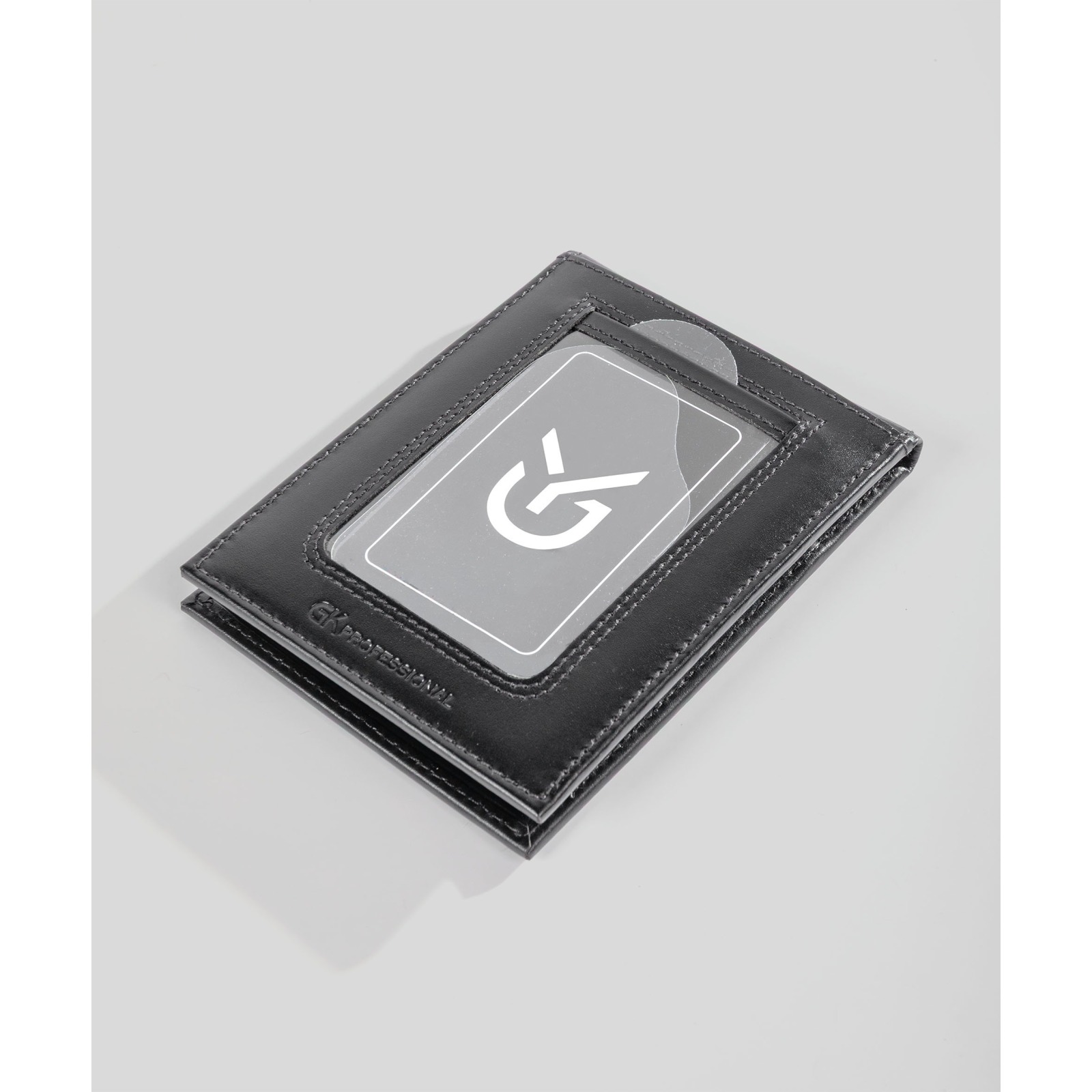 Porte-carte Vertical 2 Volets