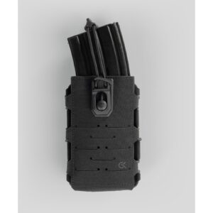 Porte-Chargeur 5.56 GK DUTYCALL- Noir