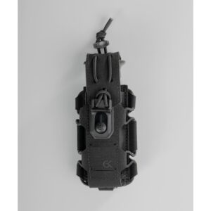 Porte-Chargeur 9mm GK DUTYCALL – Noir