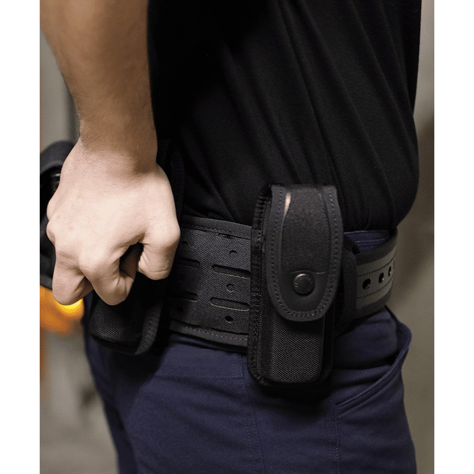 Porte-chargeur 9mm Timecop 2.0