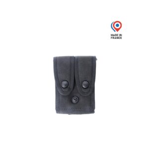 Porte-chargeur double RED LABEL
