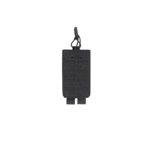 Porte-Chargeur/Téléphone DUTYCALL pour Armes Longues