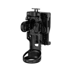 Porte-lampe rotatif pour lampe diamètre du corps entre 2,3 et 2,7 cm