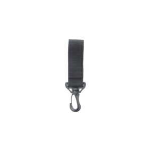 Porte-Mousqueton RED LABEL