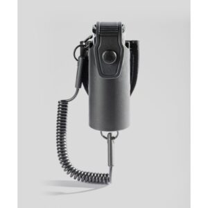 Porte-spray Individuel – Noir