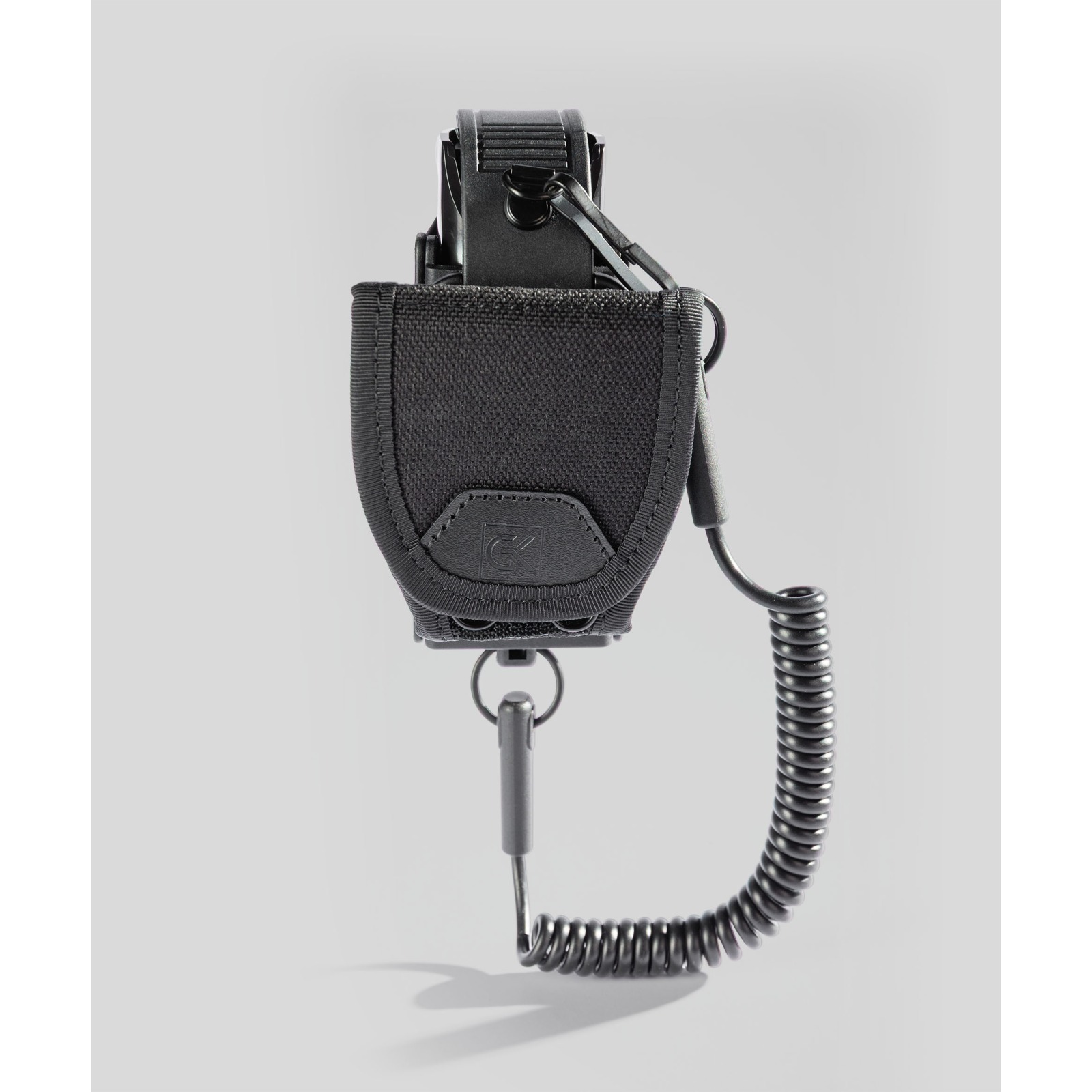 Porte-spray Individuel – Noir