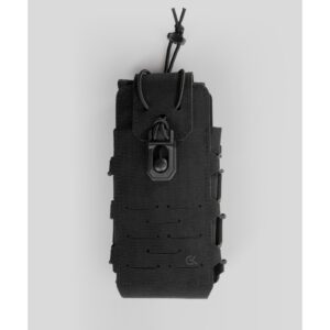 Porte-téléphone GK DUTYCALL- Noir