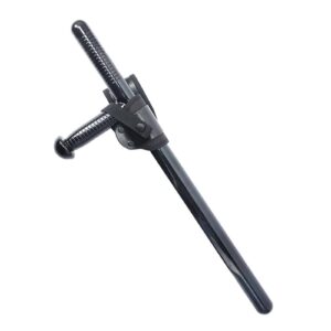 Porte-Tonfa Ambidextre & Pivotant TIMECOP