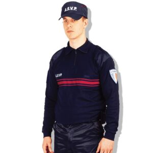 Pull F1 Thermorégulant
