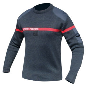 Pull Sapeurs Pompiers