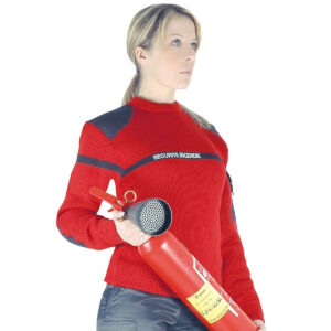 Pull Sécurité Incendie