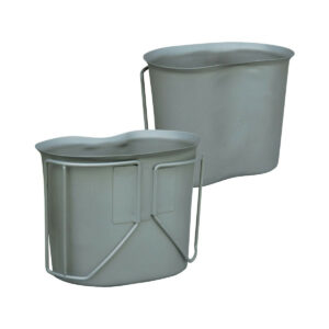 Quart US anti chauffe