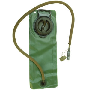 RESERVOIR HYDRATATION 3.0 LITRES en vert olive