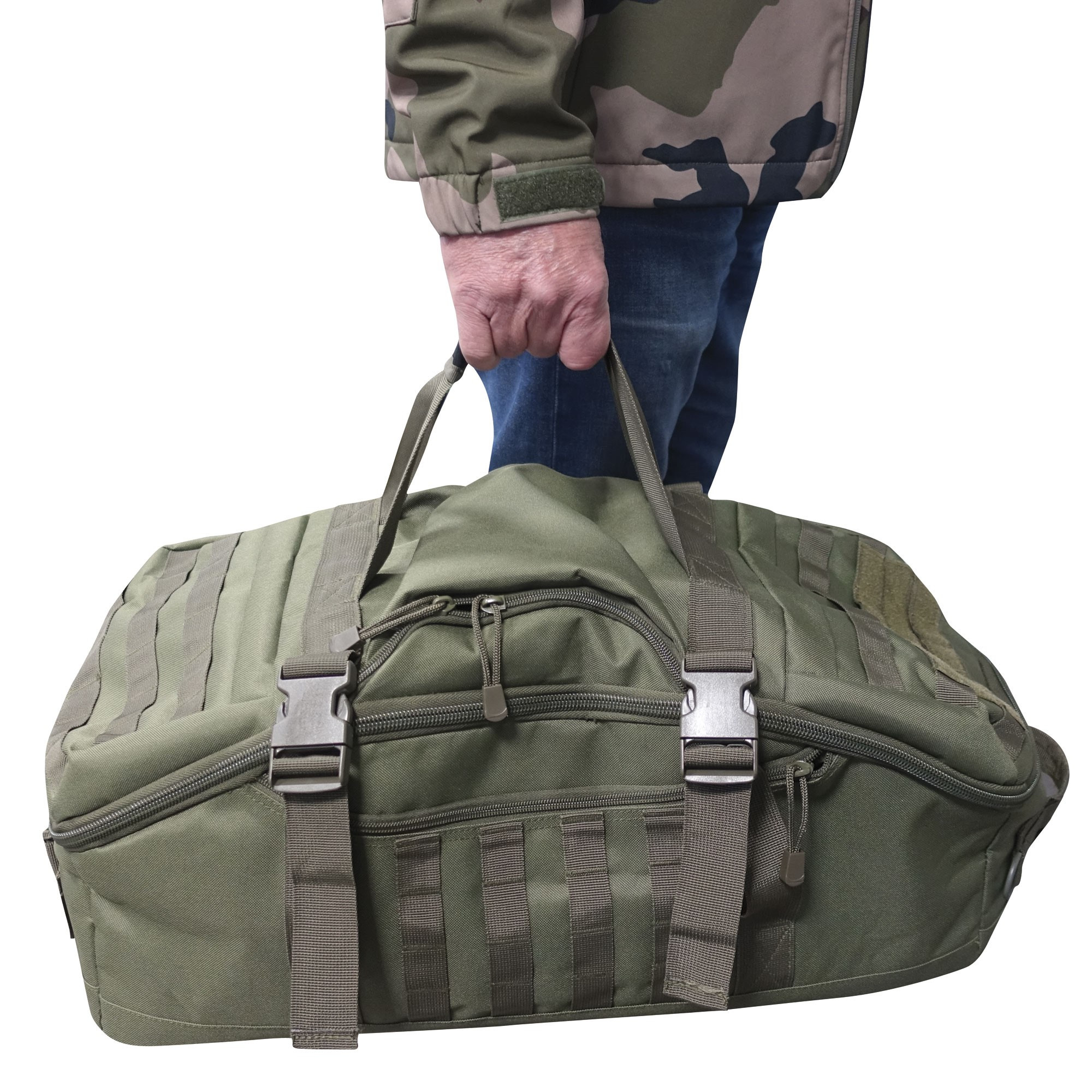 Sac à dos 3 en 1