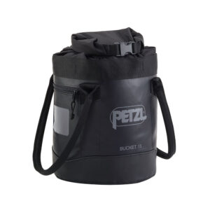 Sac auto-portant Bucket 15 L noir