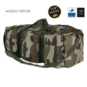 Sac Commando otan 100 litres