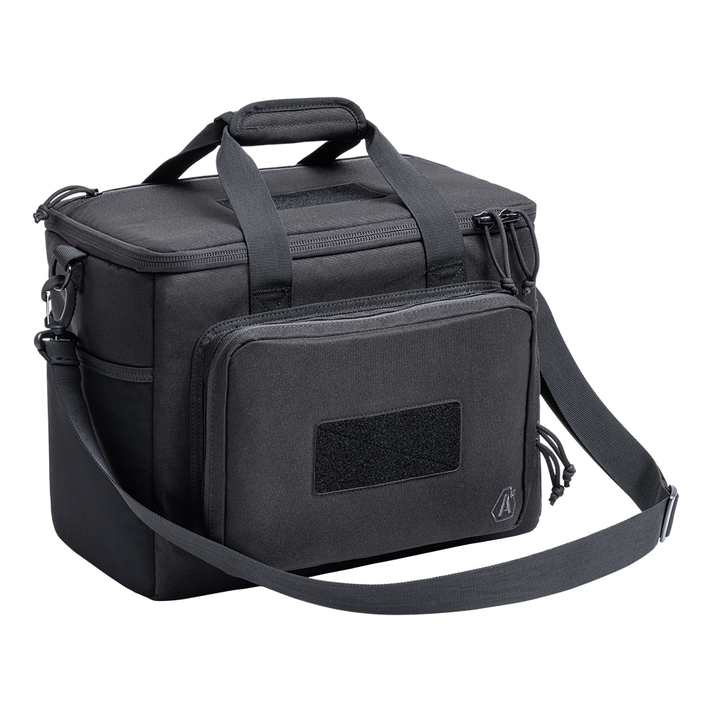 Sac de tir DELTA noir