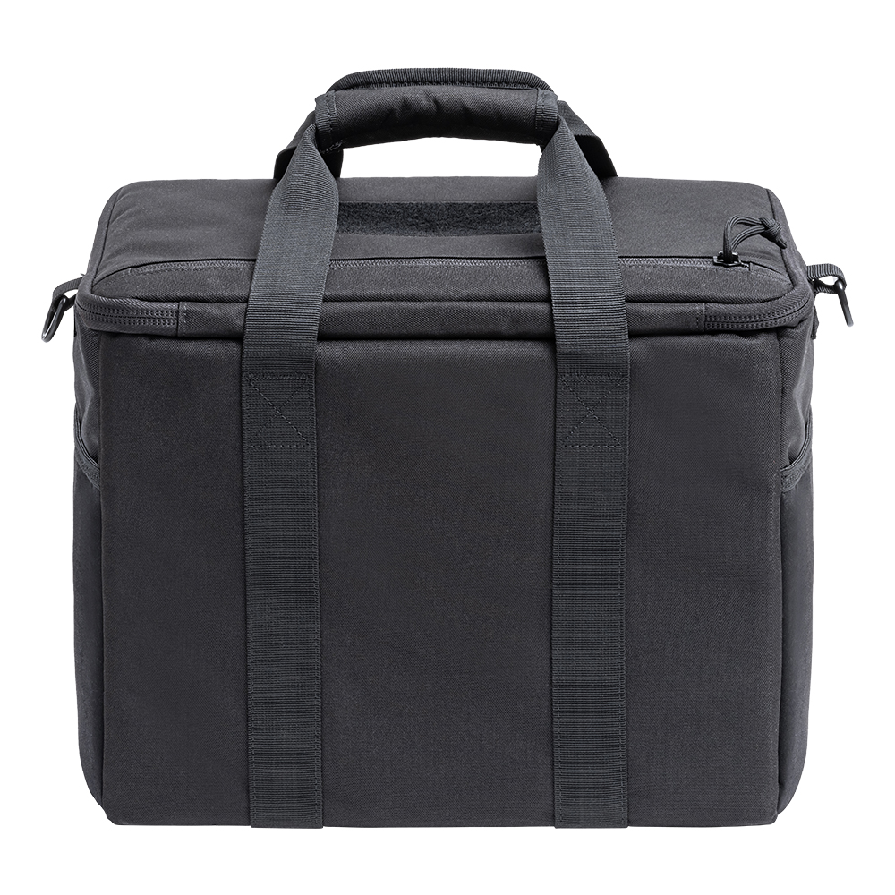 Sac de tir DELTA noir