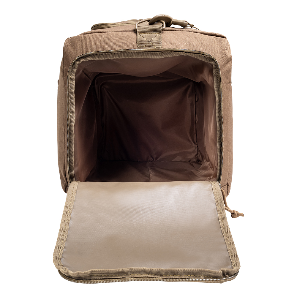 Sac de transport TRANSALL 45 L tan