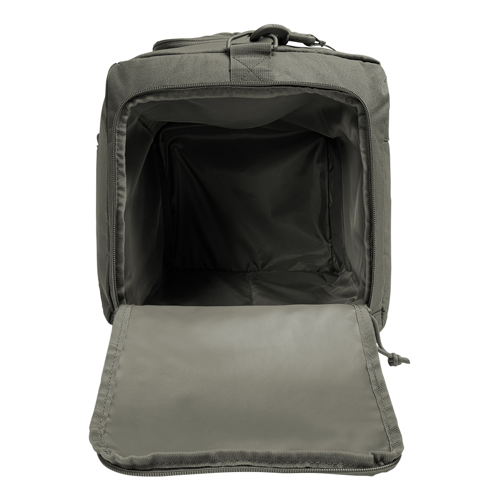 Sac de transport TRANSALL 45 L vert olive