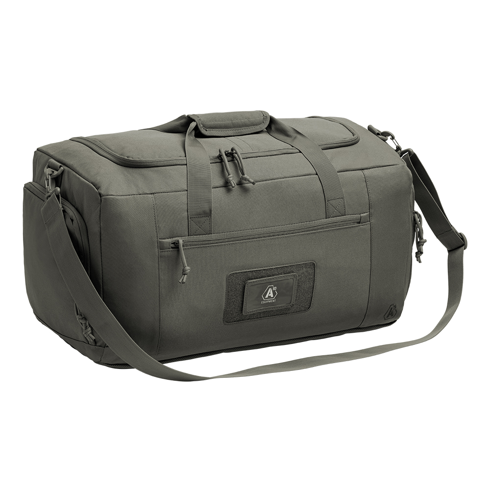 Sac de transport TRANSALL 45 L vert olive