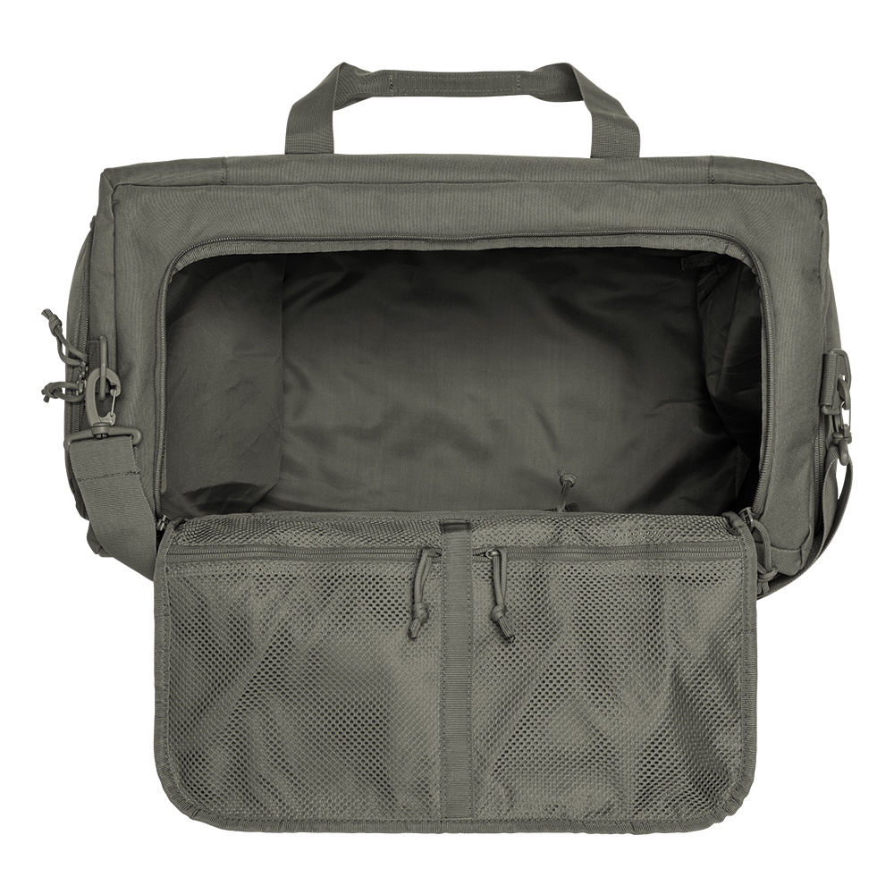 Sac de transport TRANSALL 45 L vert olive