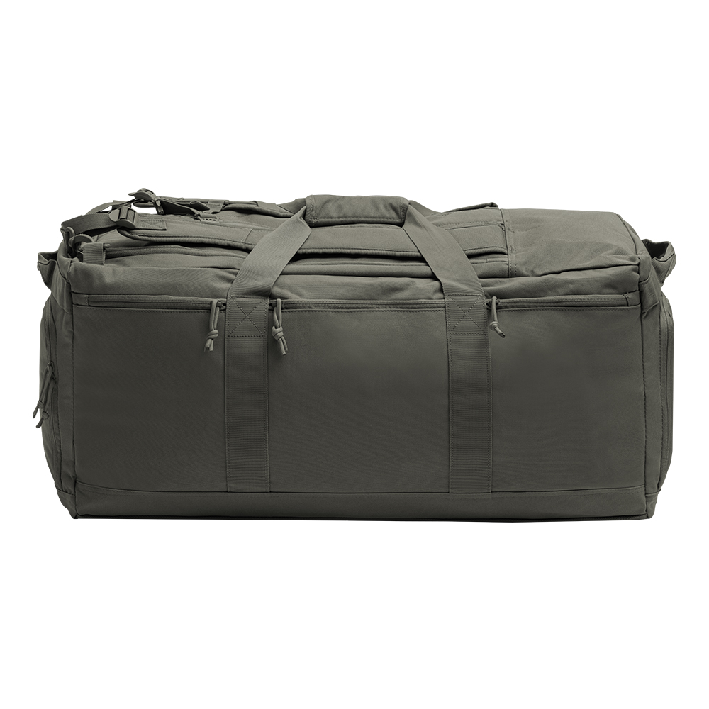 Sac de transport TRANSALL 90 L vert olive