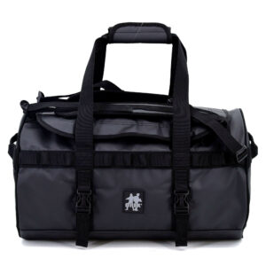 Sac de voyage Tarp 2 en 1 noir Opex® 3 tailles