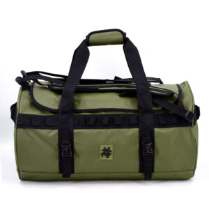 Sac de voyage Tarp 2 en 1 vert armée Opex® 3 tailles