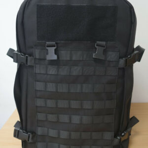 Sac Police scientifique
