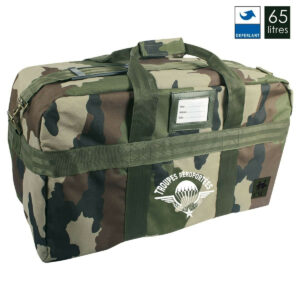 Sac tap marquage para