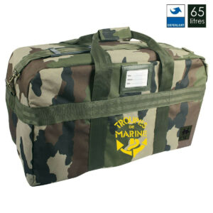 Sac tap marquage TDM