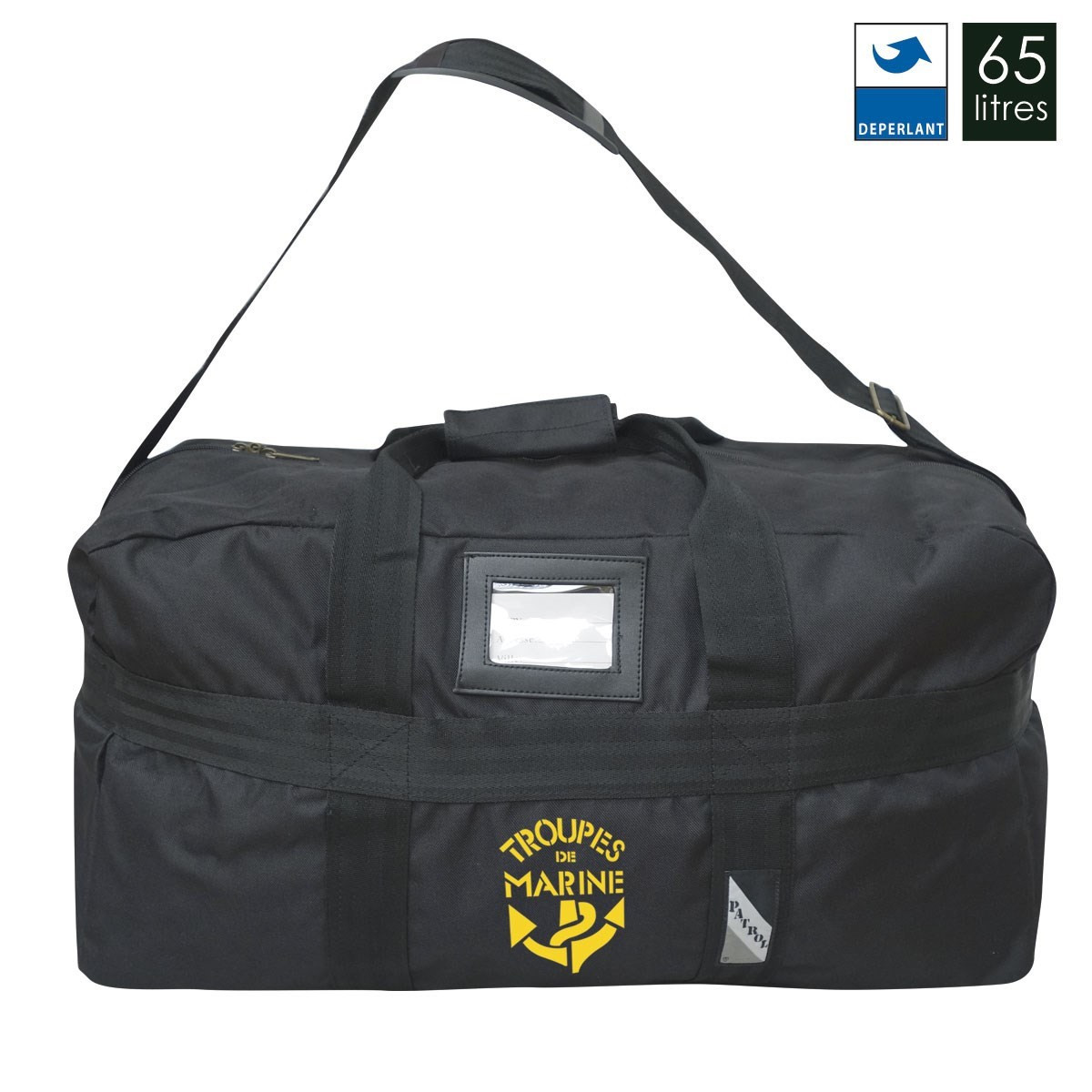 Sac tap marquage TDM