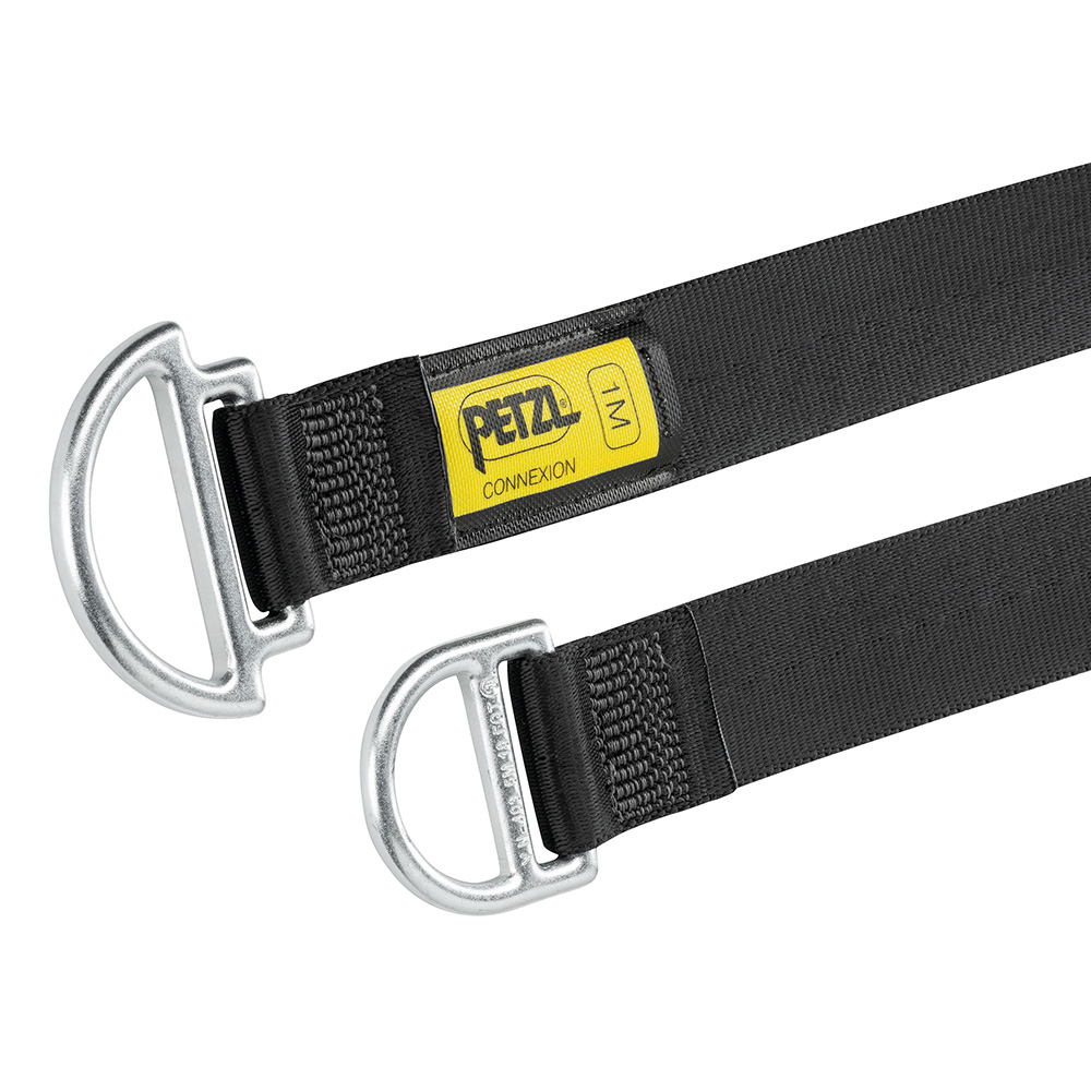 Sangle d'amarrage Connexion Fixe 200 cm