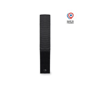 Sangle port mi-cuisse pour plaque tactique GK