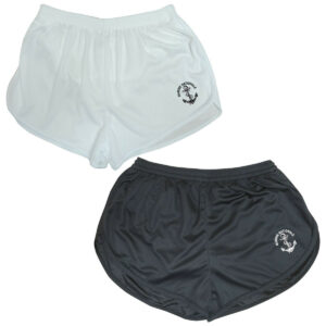 Short Cooldry sérigraphie Marine Nationale