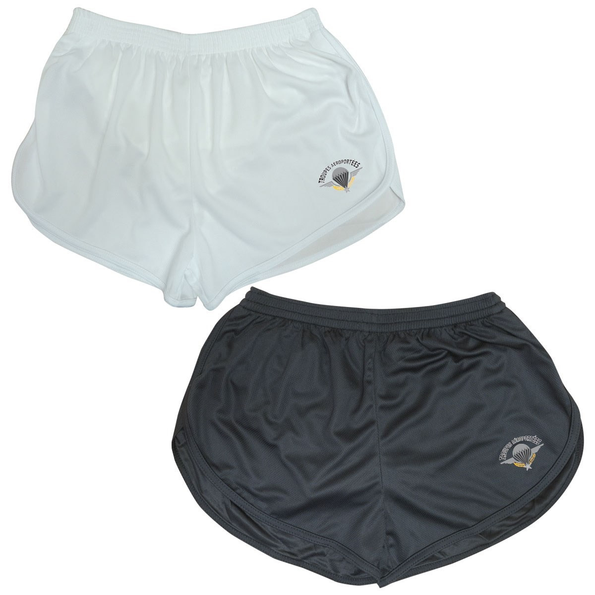 Short Cooldry sérigraphie para