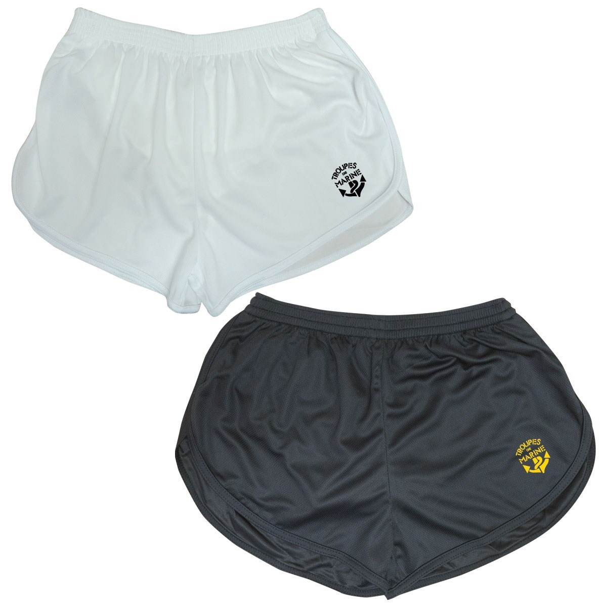 Short Cooldry sérigraphie TDM