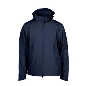 Softshell Ripstop Marine – GK DUTYCALL