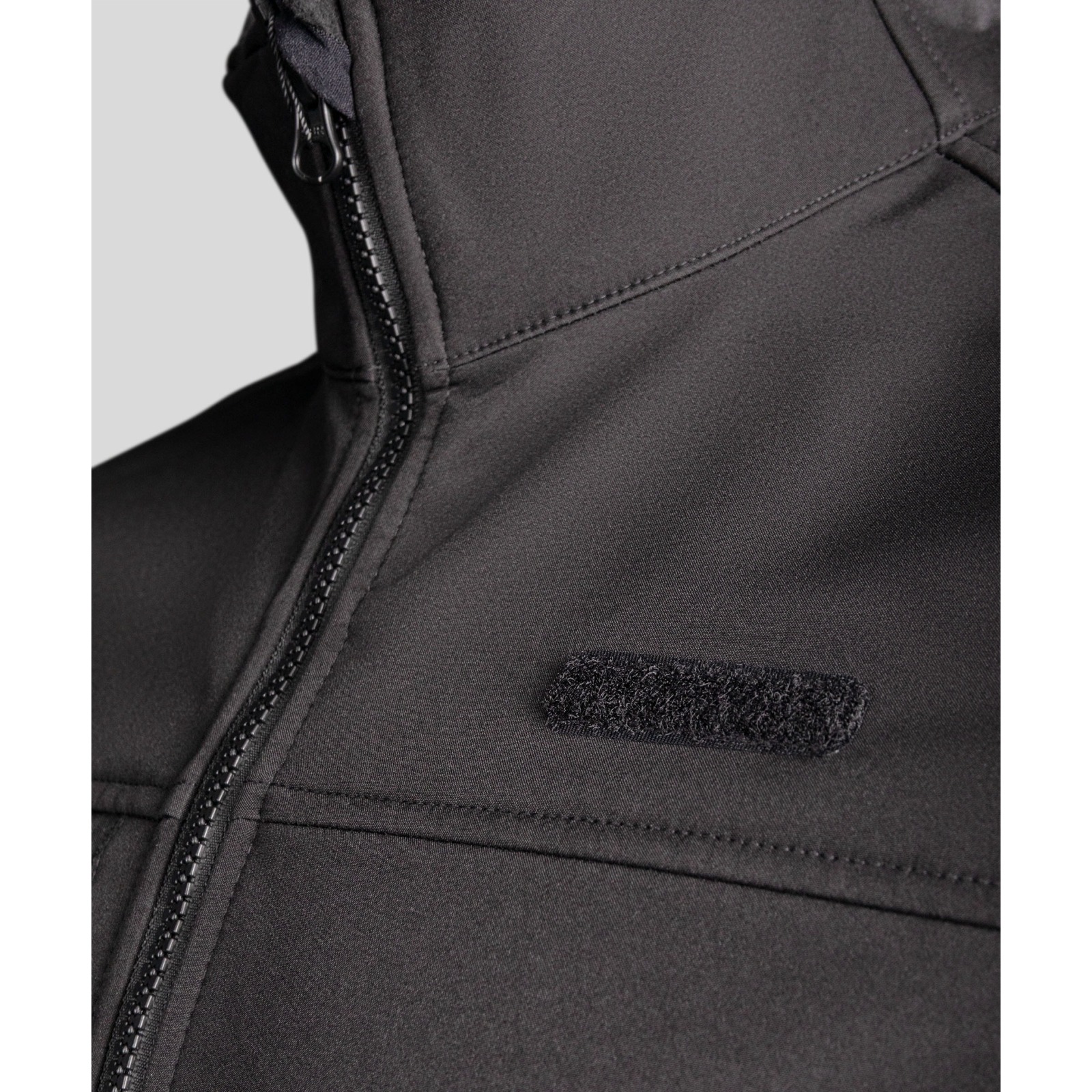 Softshell Sécurité Privée – GK SAFETEK®