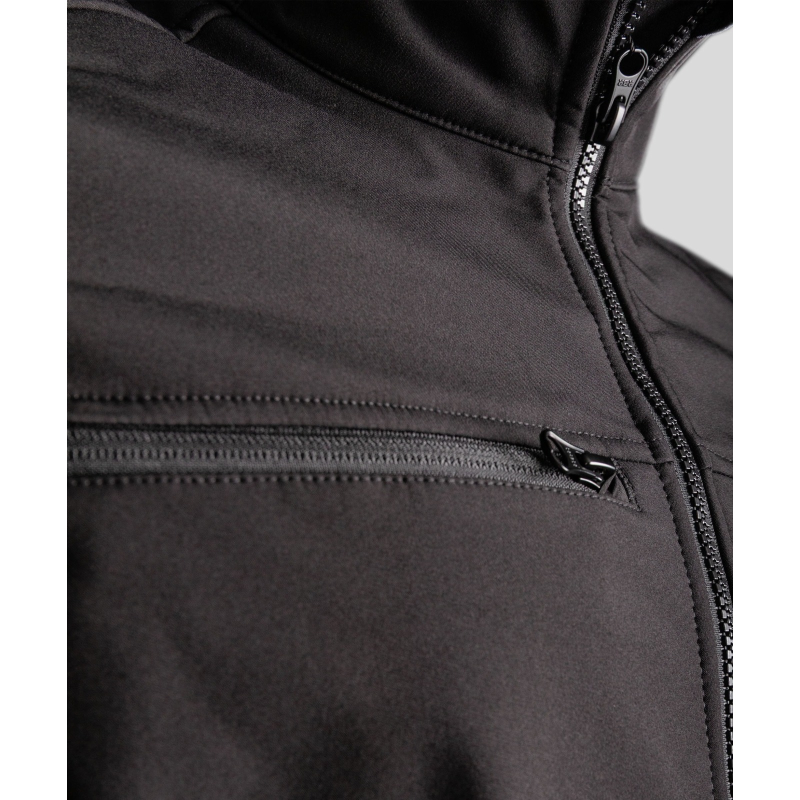 Softshell Sécurité Privée – GK SAFETEK®