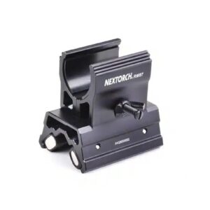Support Magnétique Fusil pour Lampe – NEXTORCH