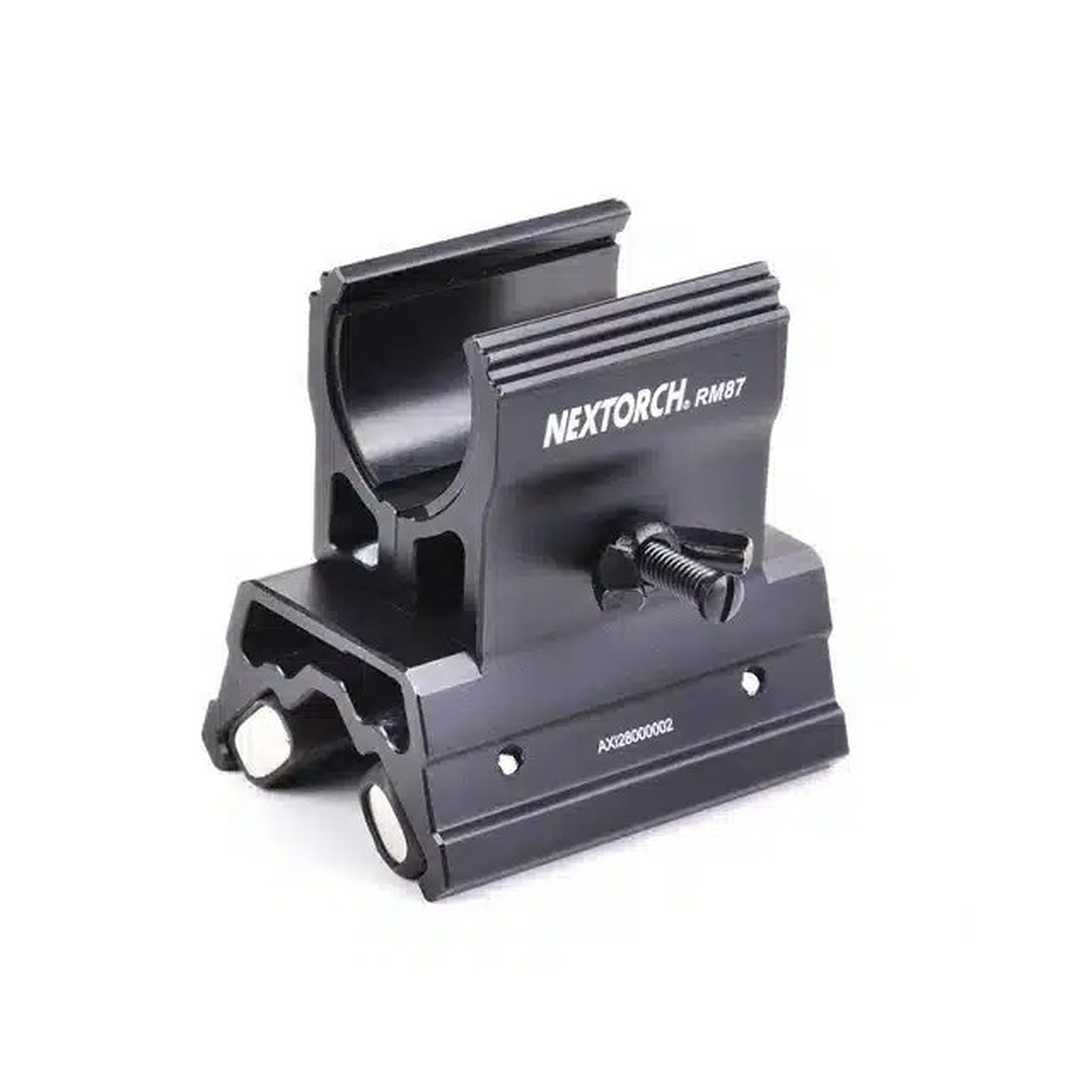 Support Magnétique Fusil pour Lampe – NEXTORCH