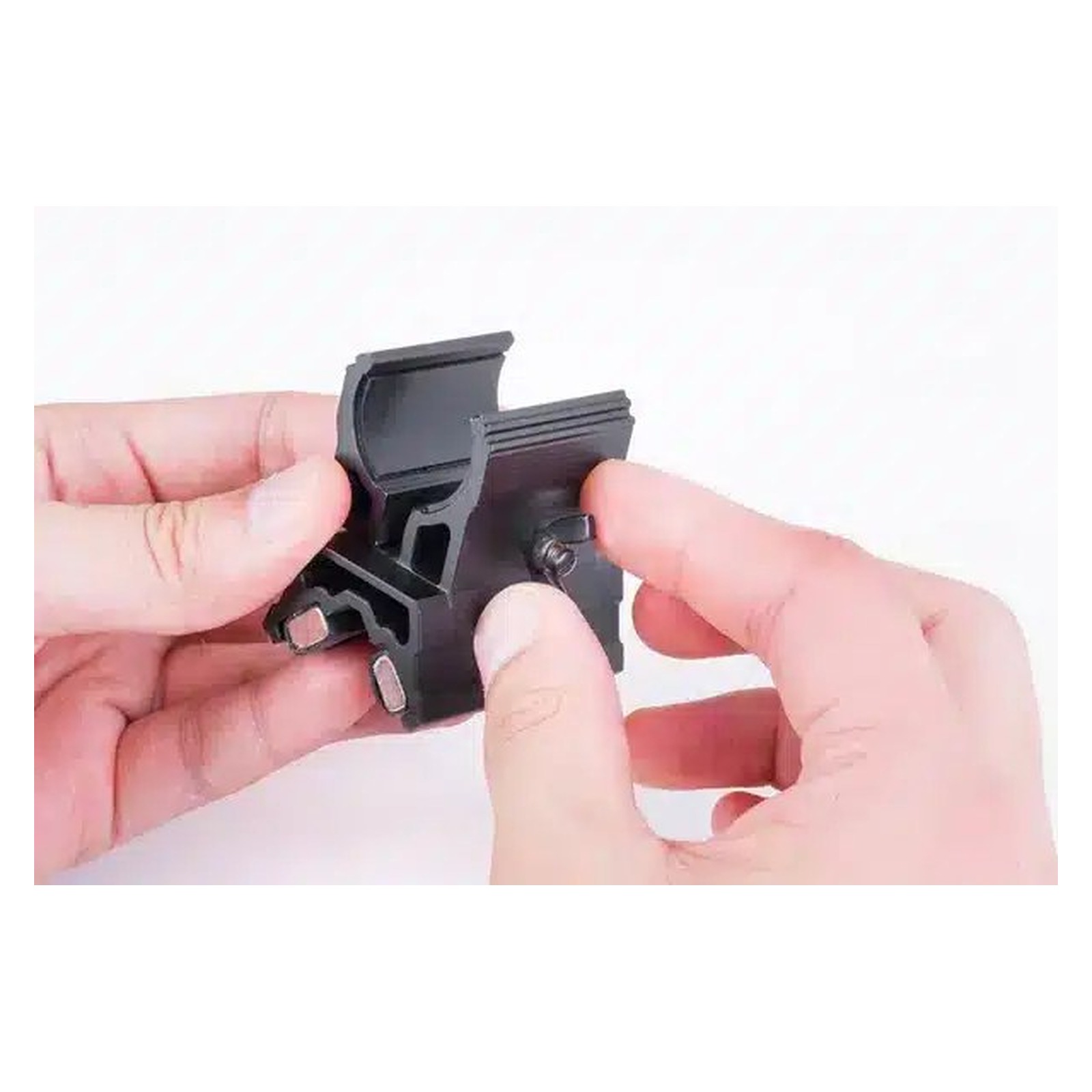 Support Magnétique Fusil pour Lampe – NEXTORCH